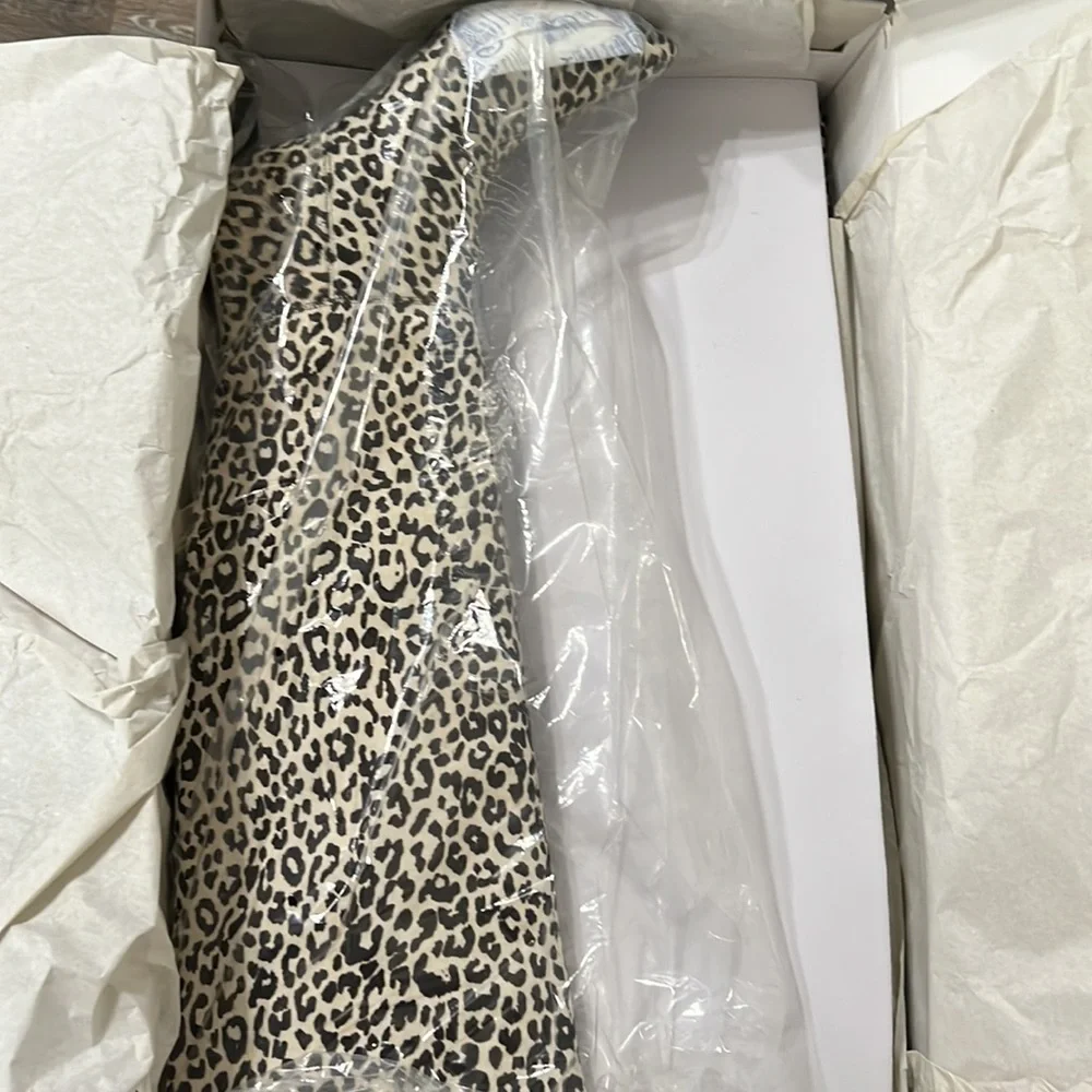 Marc Fischer Ginniely Boots - Picture 4 of 5